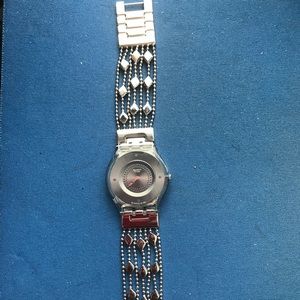 Swatch Ladies Watch